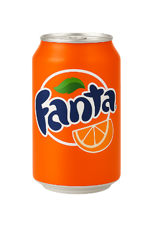 Fanta 33cl