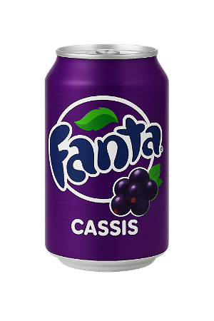 Cassis 33cl