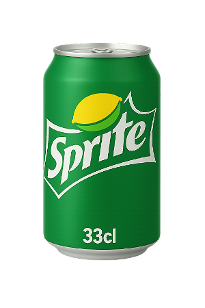 Sprite 33cl