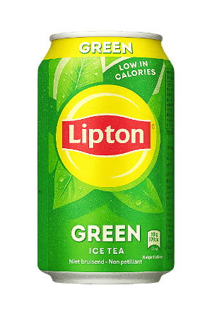 Ice Tea Green 33cl