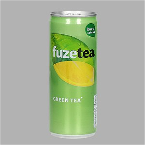 fuze ice tea green