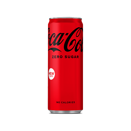 cola zero