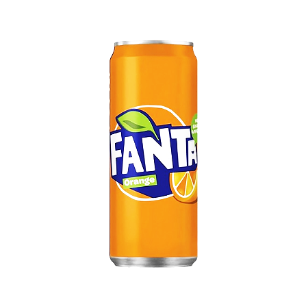 fanta