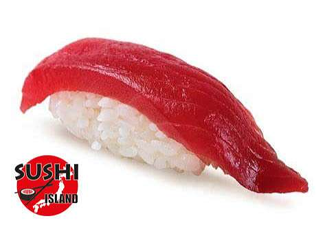 Maugro nigiri