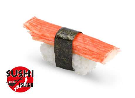 Kani nigiri