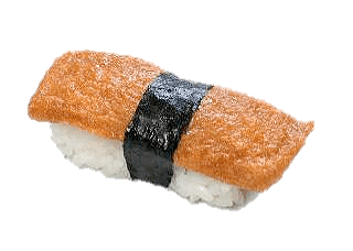 Inari nigiri