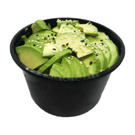 Avocado salade