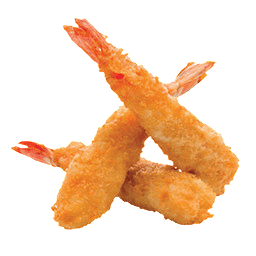 Ebi fry