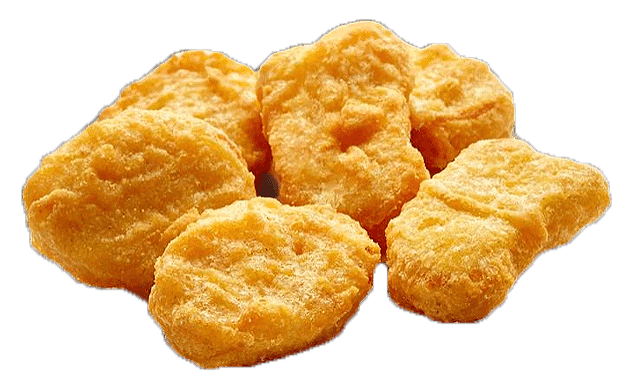 Kipnuggets