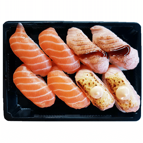 Nigiri box 1