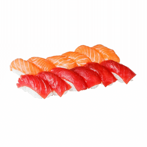 Nigiri box 3