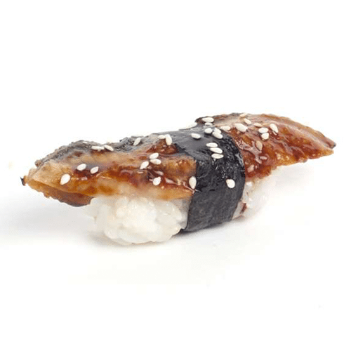 Unagi nigiri