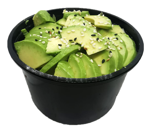 Avocado Salade