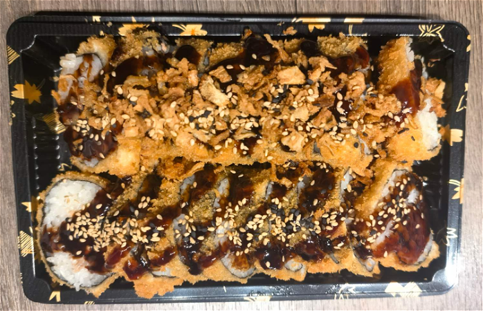 Crispy box 1 (14 St.)