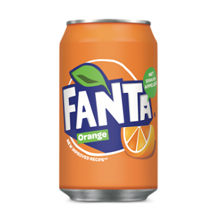 Fanta