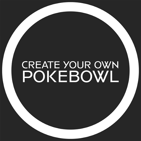 Create Your Own Bowl