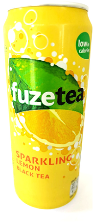Fuze Tea