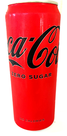 Cocacola zero