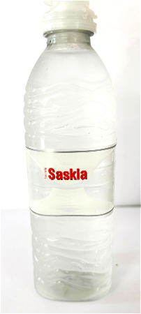 Water