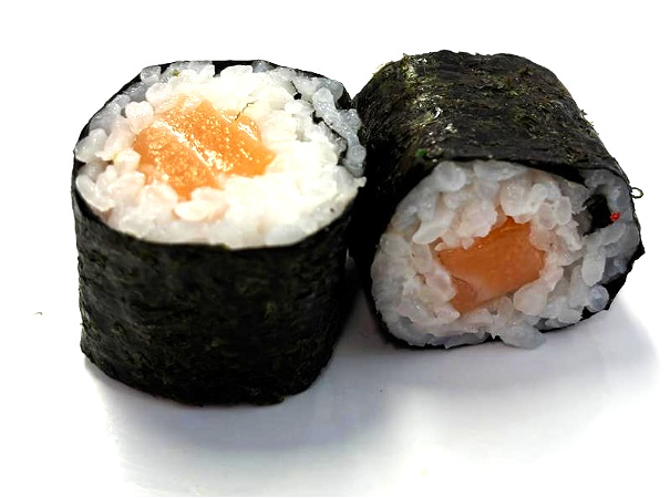 Salmon (8stuks)