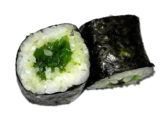 Chuka Wakame ( 8stuks)