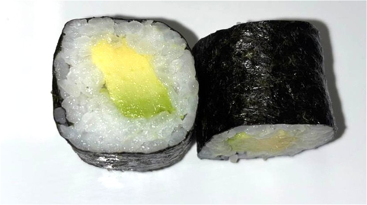 Avocado (8 stuks)