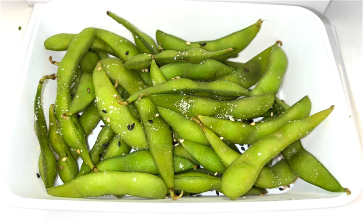 Edamame 