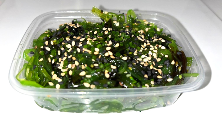 Chuka Wakame