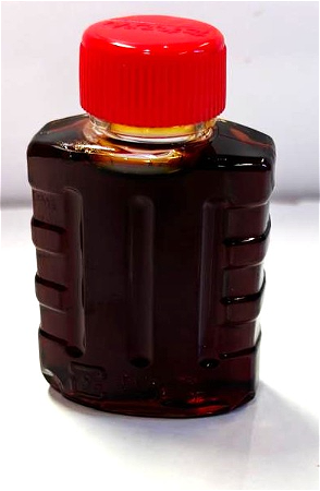 soy sauce