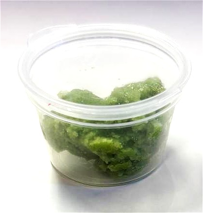 wasabi