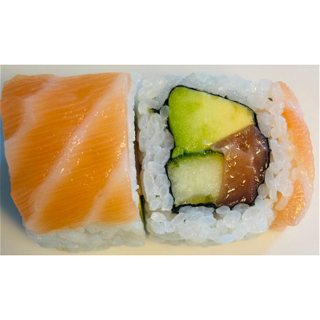 Salmon (8stuks)