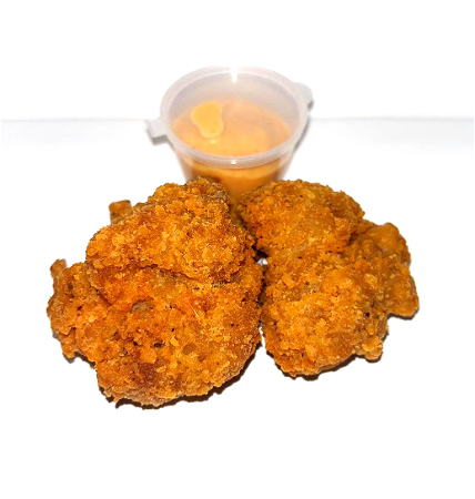 Karaage (4stuks)
