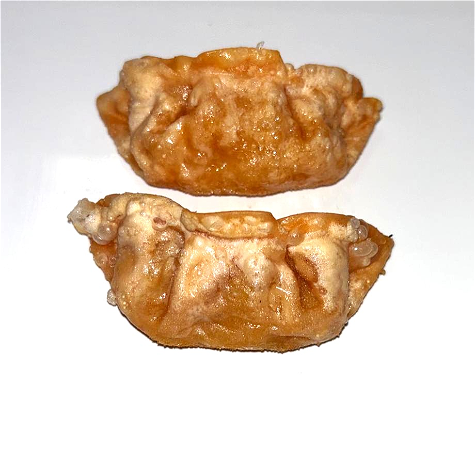 Shirmp Gioza 4 stuks