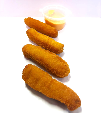 Fish Finger 4 stuk