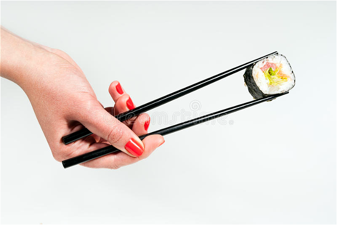 Sushi Stok
