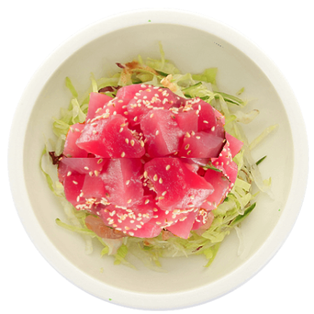 Tonijnsalade