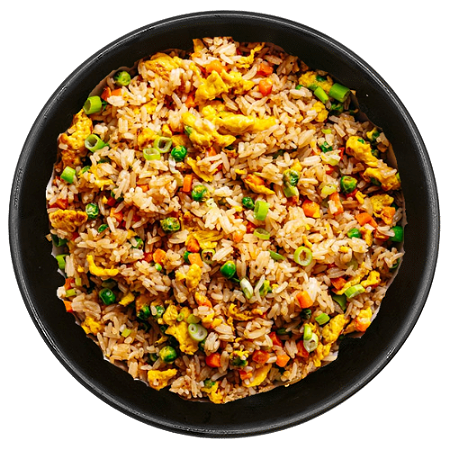 Japanse Nasi