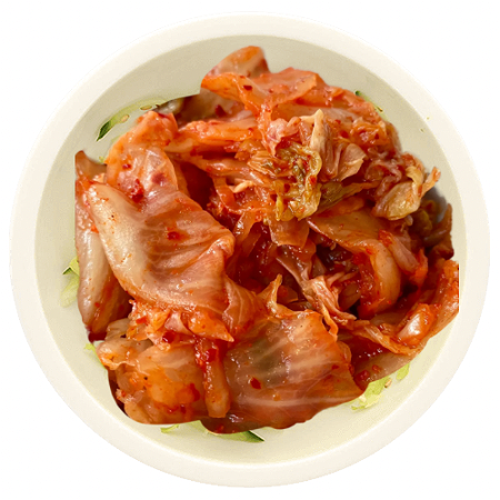 Kimchi 