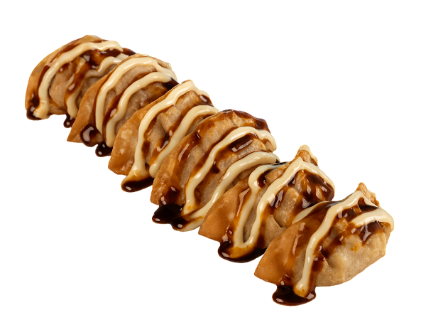 Wagyu Gyoza