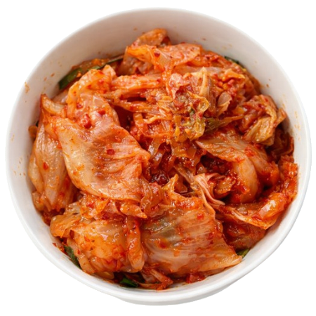 Kimchi 