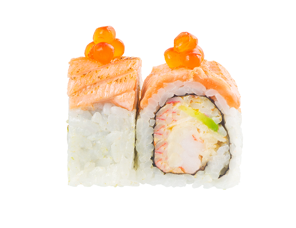 SushiMon Roll