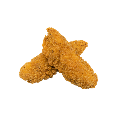 Crispy chicken