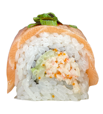 Betuwse krab roll