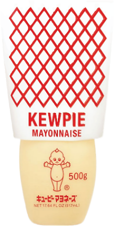 Kewpie  Mayonnaise 500g
