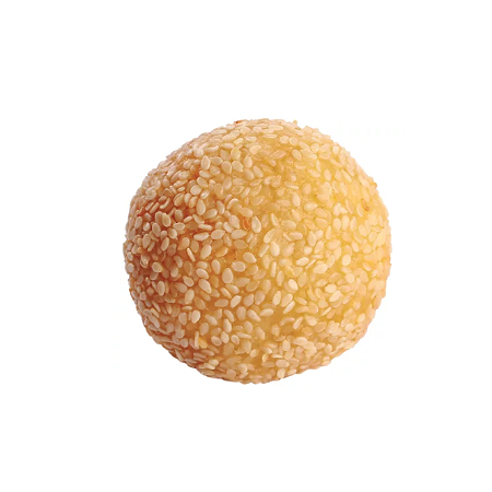 Sesamballen
