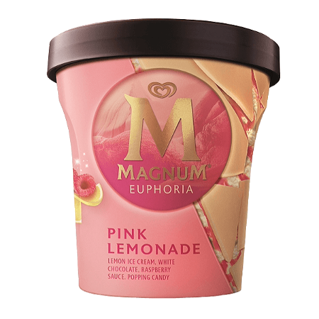 Magnum Pint Pink Lemonade 