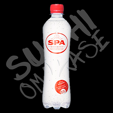 Spa rood