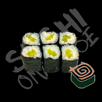 Oshinko Maki