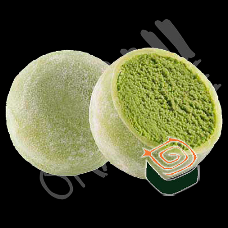 Mochi Matcha