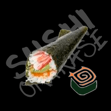 California temaki